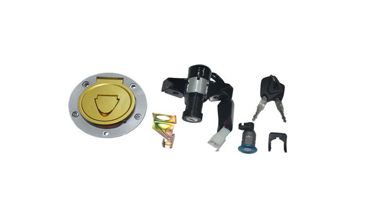 KONTAK SETİ (TNT202)